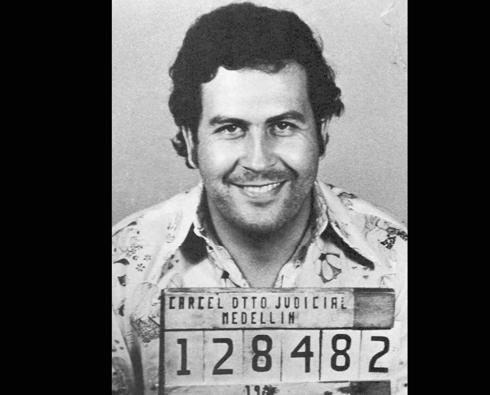 Pablo Escobar
