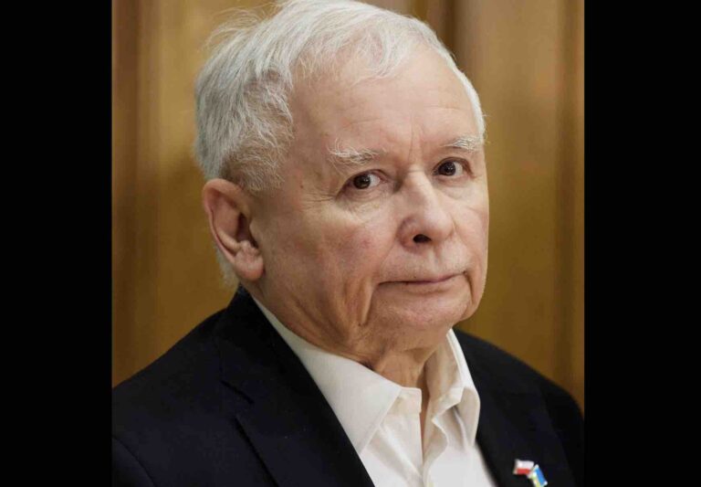 Jarosław Kaczyński