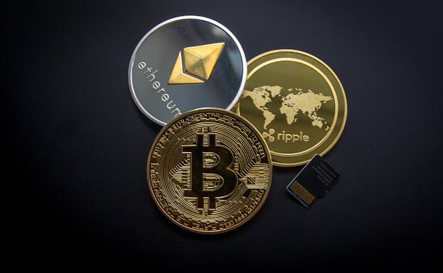 Bitcoin