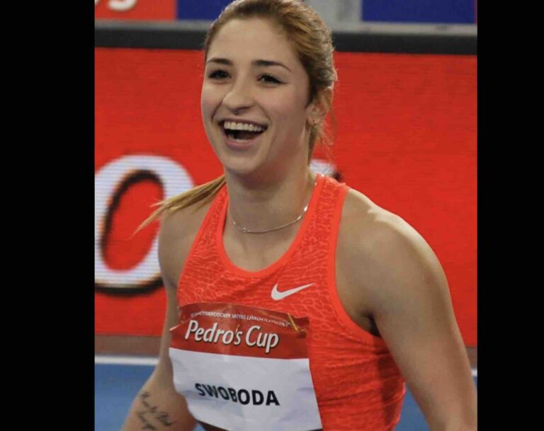 Ewa SwobodA