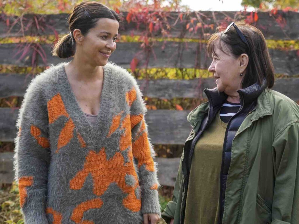 Malwina Wędzikowska