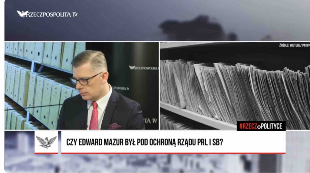 Sławomir Cenckiewicz