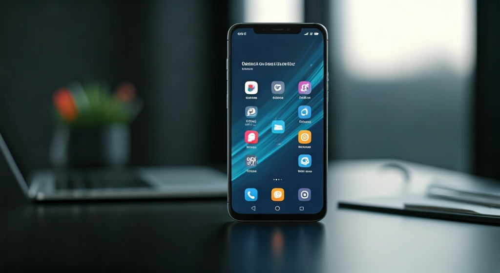 Co to jest aplikacja w telefonie?