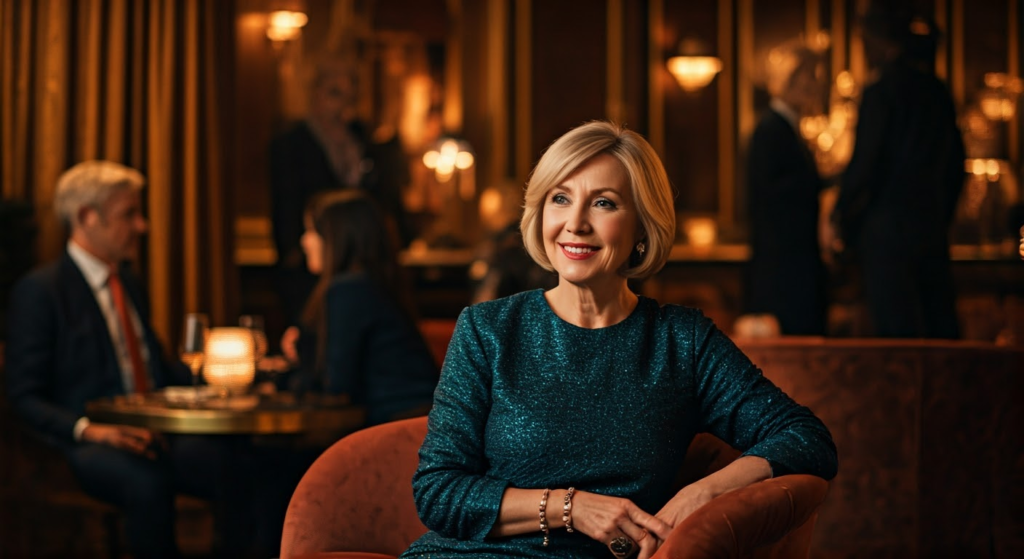 Gdzie znaleźć sugar mommy?