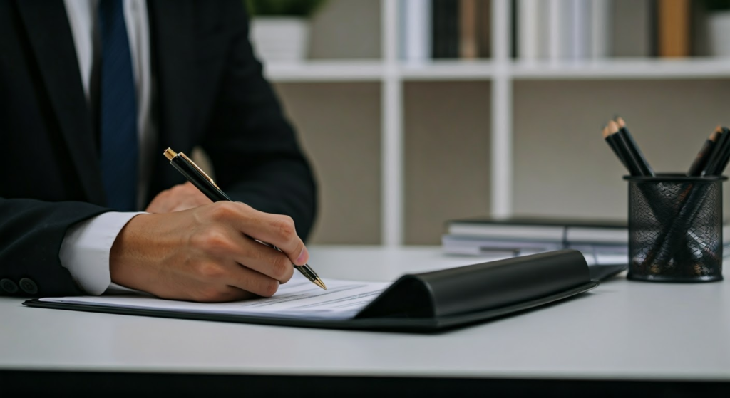 Jak napisać skargę do PIP?