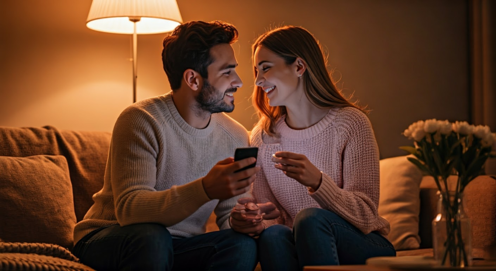 Jak nazwać dziewczynę na messenger?