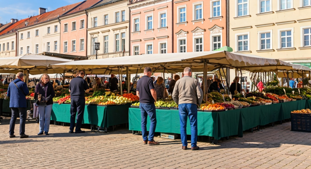 Jak potocznie mówimy na pieniądze? Kilka przykładów