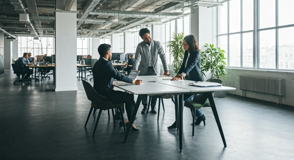 Jak sprawdzić ilu pracowników zatrudnia firma?