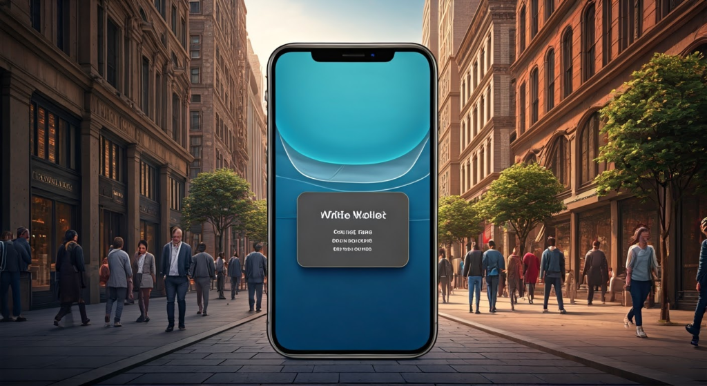 Jak włączyć NFC w iPhone 11?