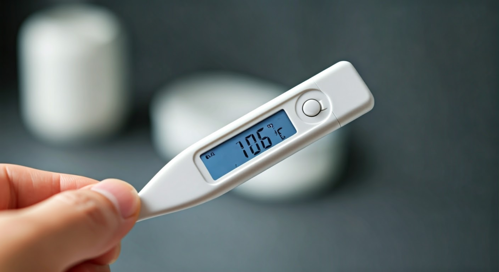 Jak zmienić Fahrenheita na Celsjusza w termometrze?