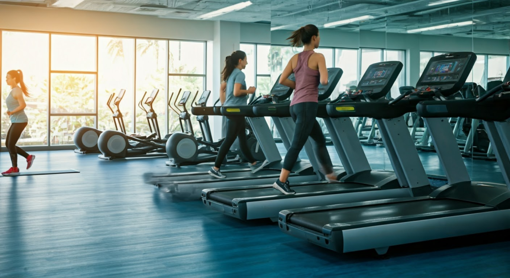 Jaka jest prawidłowa waga przy wzroście 170 cm?