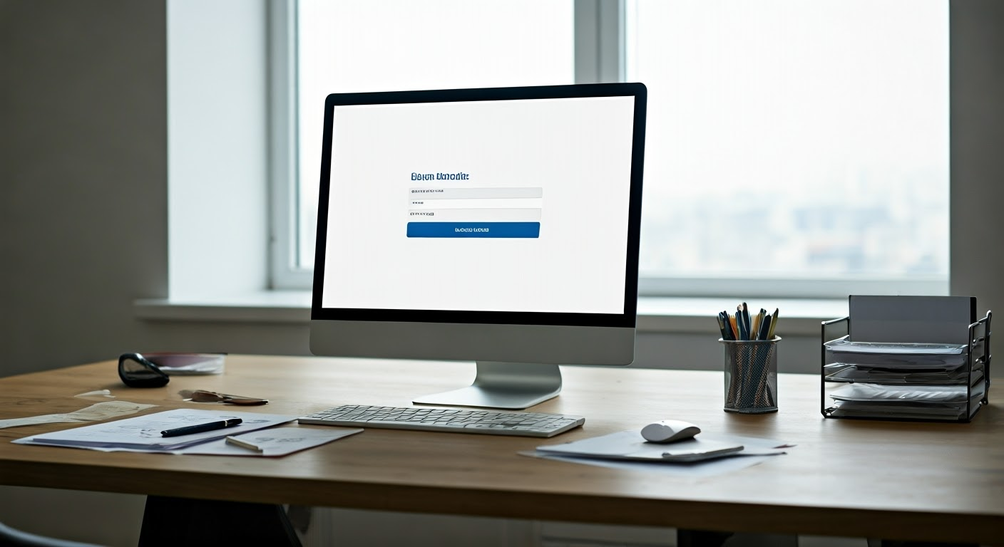 Jak odzyskać login do PUE? Krok po kroku do odzyskania dostępu