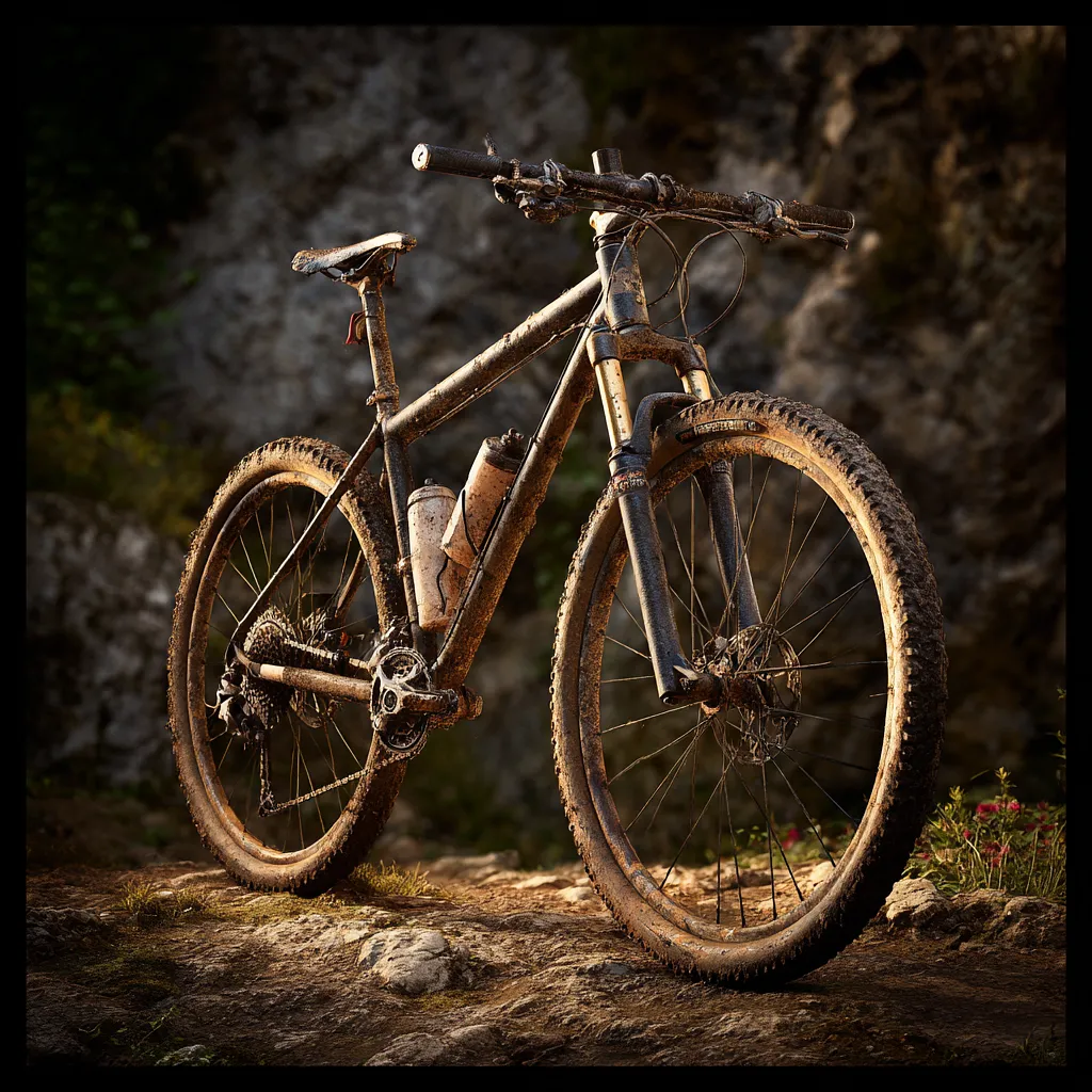 TOP Najlepszych marek rowerowych w Polsce – ranking 2025