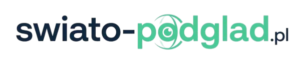 swiato podglad portal informacyjny logo