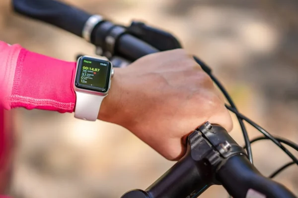 Apple Watch i aktywny tryb życia – co potrafi smartwatch Apple?