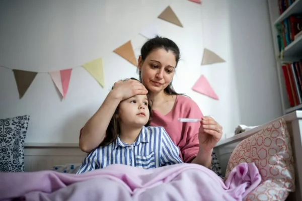 Przeziębienie? Sięgnij po lek bez recepty o naturalnym składzie