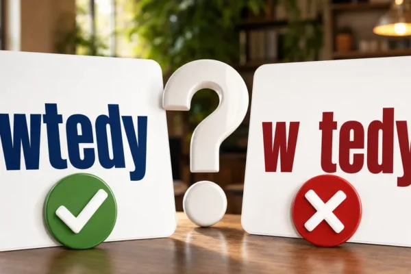 Wtedy czy w tedy – jak poprawnie napisać?